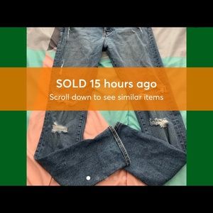 Men’s Skinny Jeans